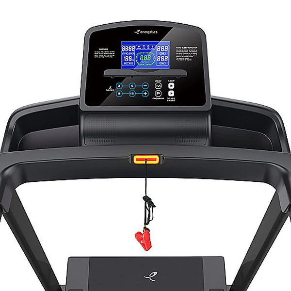 TAPIS DE COURSE SPEED 2 Tapis de course ENERGETICS - Image 2