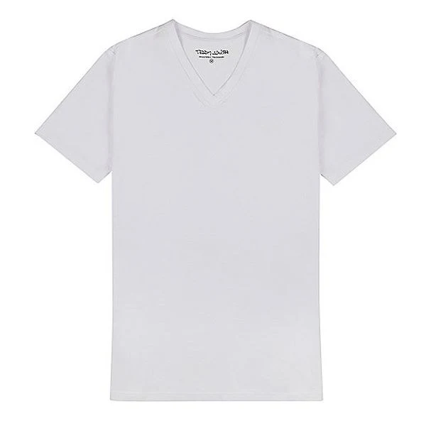 TAWAX 2 MC Tee-shirt à manches courtes homme TEDDY SMITH - Image 4
