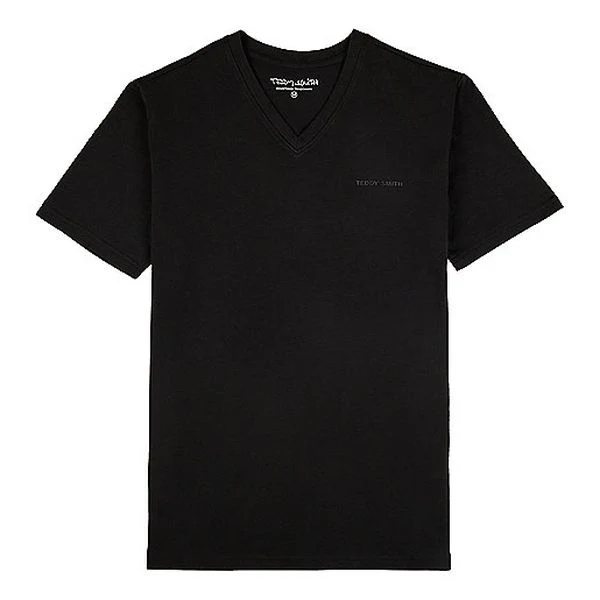 TAWAX 2 MC Tee-shirt à manches courtes homme TEDDY SMITH - Image 7