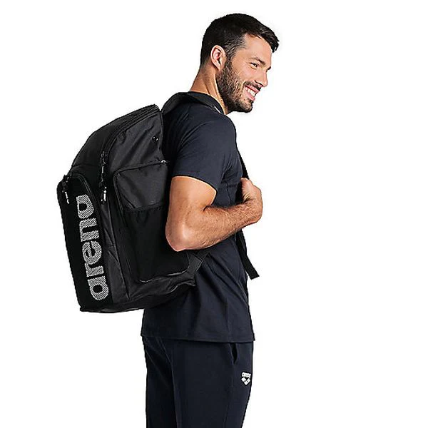 TEAM BACKPACK 45 FW19 Sac de natation ARENA - Image 2