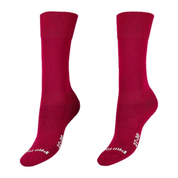 TEAM SOCKS JR Chaussettes de football enfant PRO TOUCH - Image 4