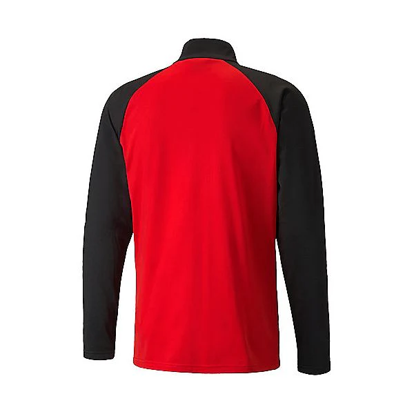 TEAMLIGA TRAINING JACKET Haut d'entraînement de football homme PUMA - Image 2
