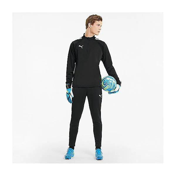 TEAMLIGA TRAINING PANTS Pantalon de football homme PUMA - Image 3