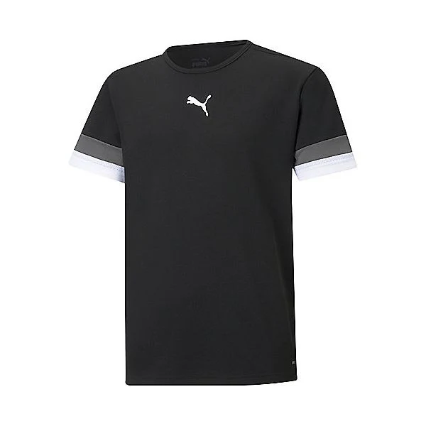 TEAMRISE JERSEY JR Maillot de football enfant PUMA