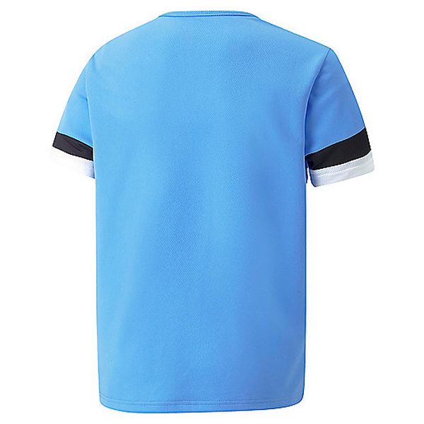 TEAMRISE JERSEY JR Maillot de football enfant PUMA - Image 10