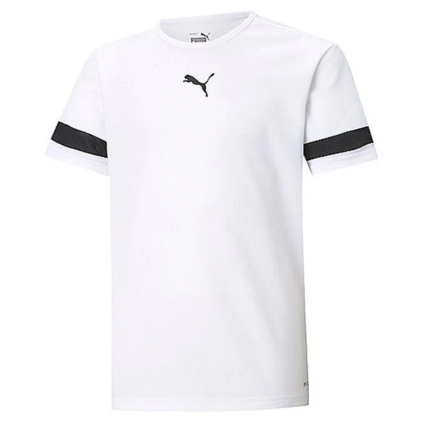TEAMRISE JERSEY JR Maillot de football enfant PUMA - Image 11