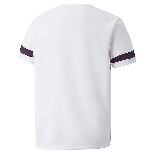TEAMRISE JERSEY JR Maillot de football enfant PUMA - Image 12