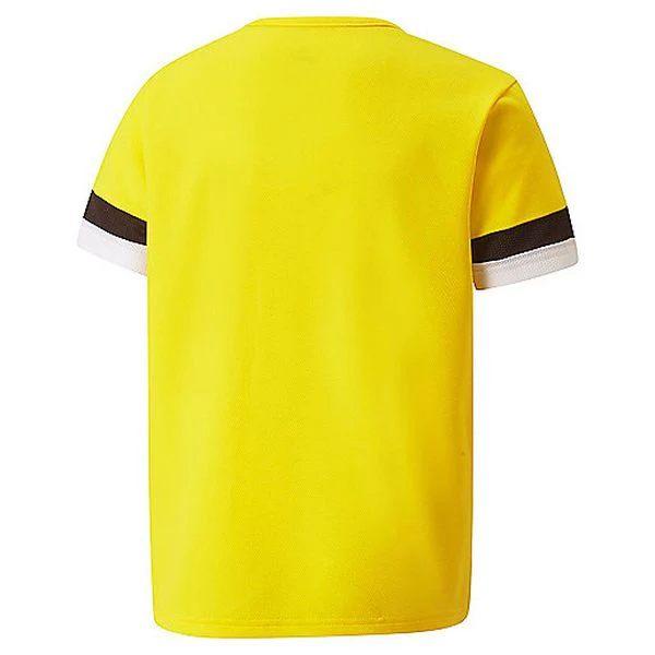TEAMRISE JERSEY JR Maillot de football enfant PUMA - Image 14