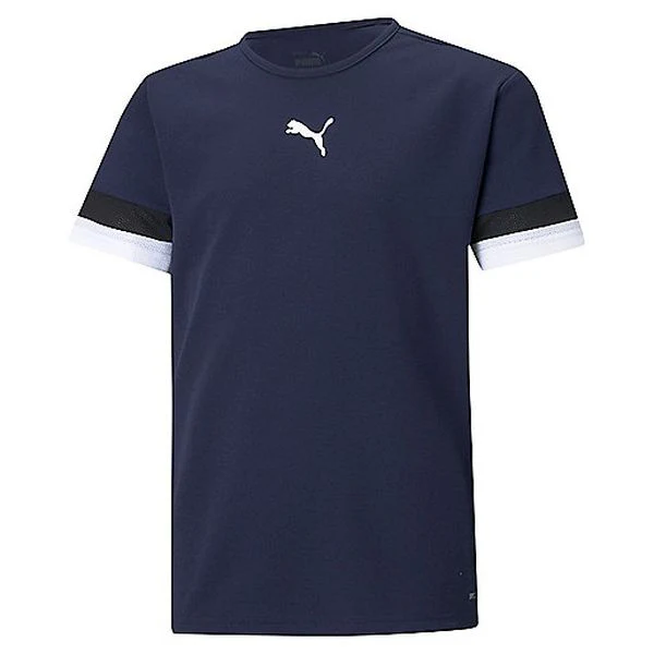 TEAMRISE JERSEY JR Maillot de football enfant PUMA - Image 15