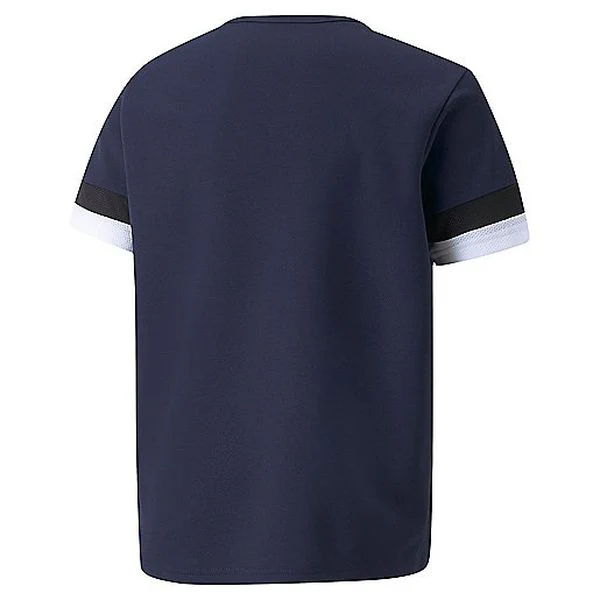 TEAMRISE JERSEY JR Maillot de football enfant PUMA - Image 16