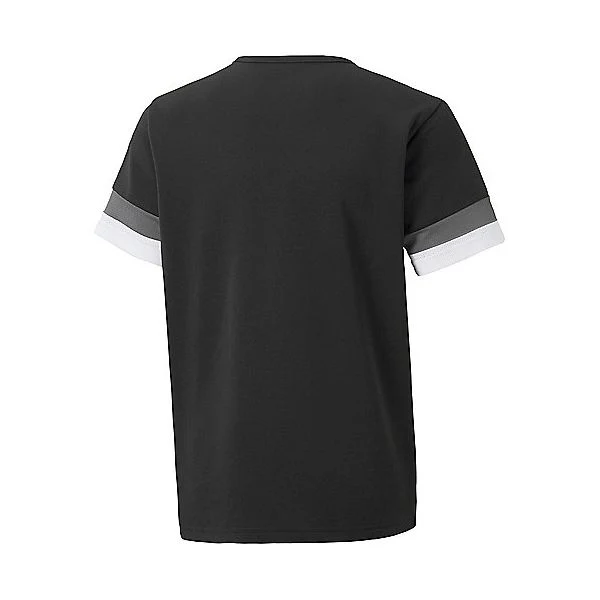TEAMRISE JERSEY JR Maillot de football enfant PUMA - Image 2