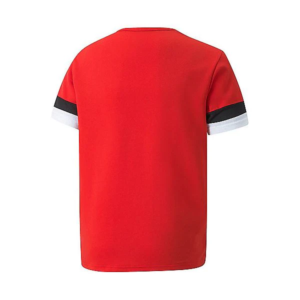 TEAMRISE JERSEY JR Maillot de football enfant PUMA - Image 4