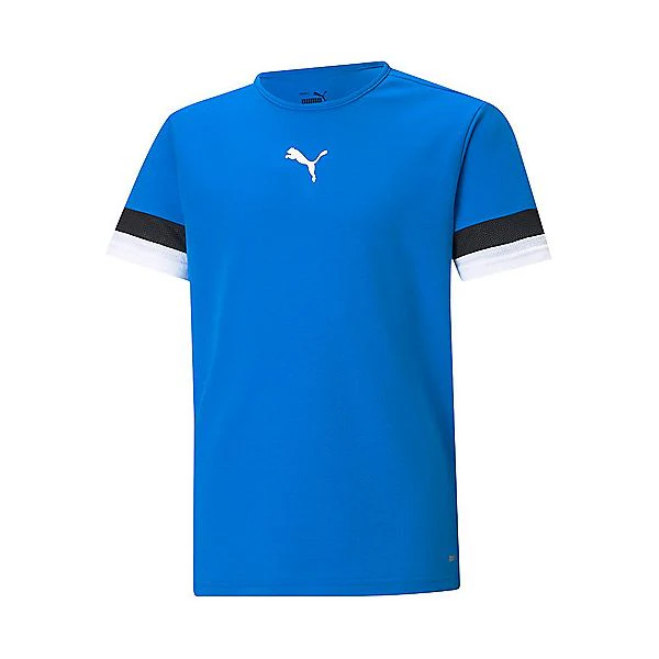 TEAMRISE JERSEY JR Maillot de football enfant PUMA - Image 5