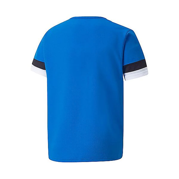 TEAMRISE JERSEY JR Maillot de football enfant PUMA - Image 6