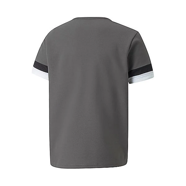 TEAMRISE JERSEY JR Maillot de football enfant PUMA - Image 8