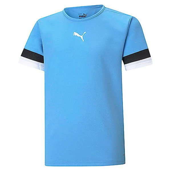 TEAMRISE JERSEY JR Maillot de football enfant PUMA - Image 9