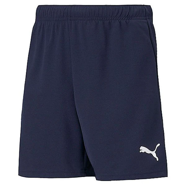 TEAMRISE SHORT JR Short de football enfant PUMA - Image 11