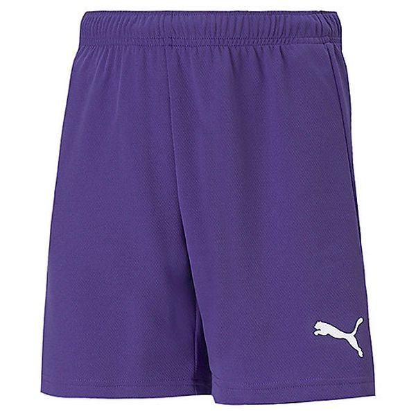TEAMRISE SHORT JR Short de football enfant PUMA - Image 9