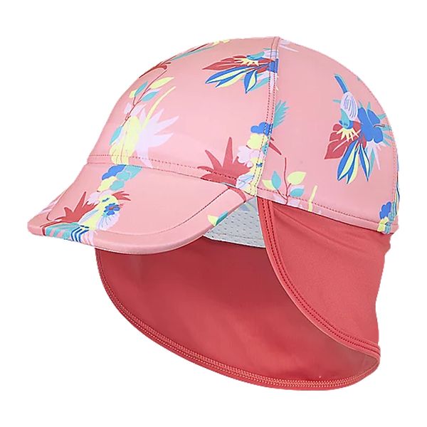 TEAMY CD FI CASQUETTE UV Casquette enfant FIREFLY