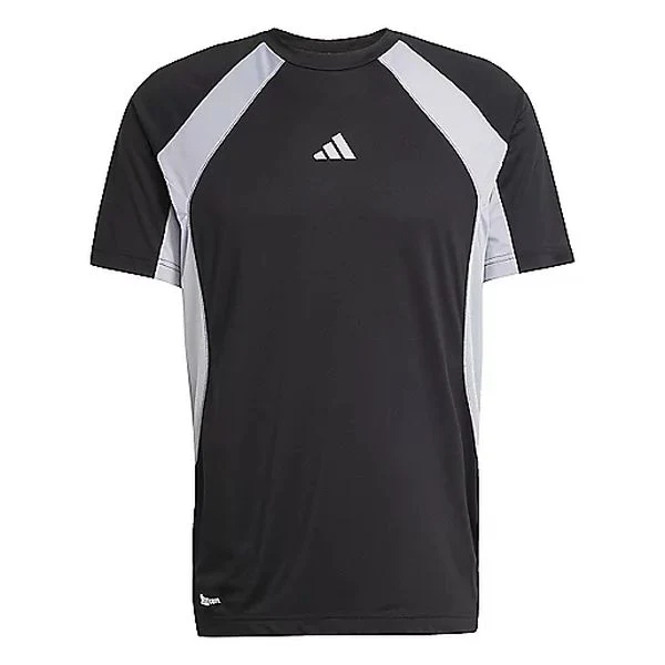 TECH APP TEE Tee-shirt de training à manches courtes homme ADIDAS - Image 4