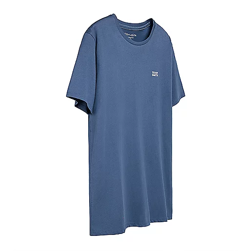 TEE SHIRT MC LOISIR HOMME Tee-shirt à manches courtes homme TEDDY SMITH