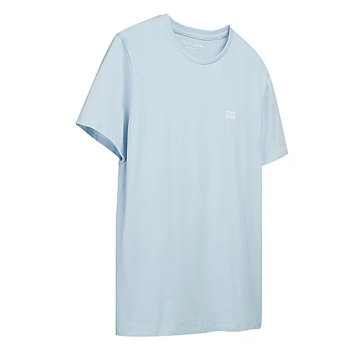 TEE SHIRT MC LOISIR HOMME Tee-shirt à manches courtes homme TEDDY SMITH - Image 10