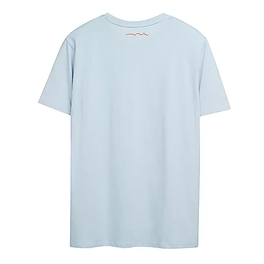 TEE SHIRT MC LOISIR HOMME Tee-shirt à manches courtes homme TEDDY SMITH - Image 11