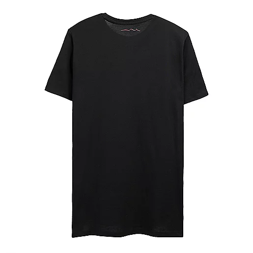 TEE SHIRT MC LOISIR HOMME Tee-shirt à manches courtes homme TEDDY SMITH - Image 5