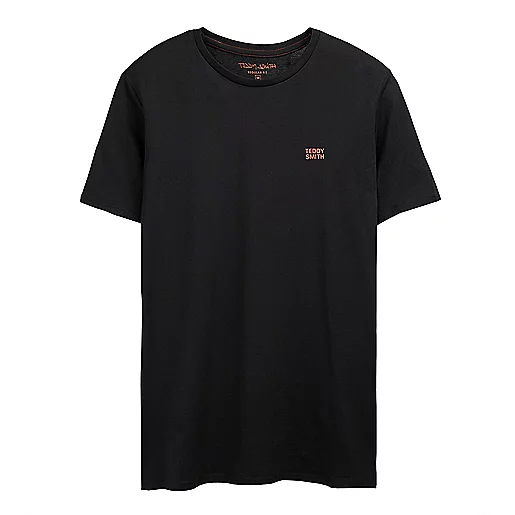 TEE SHIRT MC LOISIR HOMME Tee-shirt à manches courtes homme TEDDY SMITH - Image 6