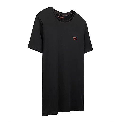 TEE SHIRT MC LOISIR HOMME Tee-shirt à manches courtes homme TEDDY SMITH - Image 7