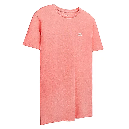 TEE SHIRT MC LOISIR HOMME Tee-shirt à manches courtes homme TEDDY SMITH - Image 8