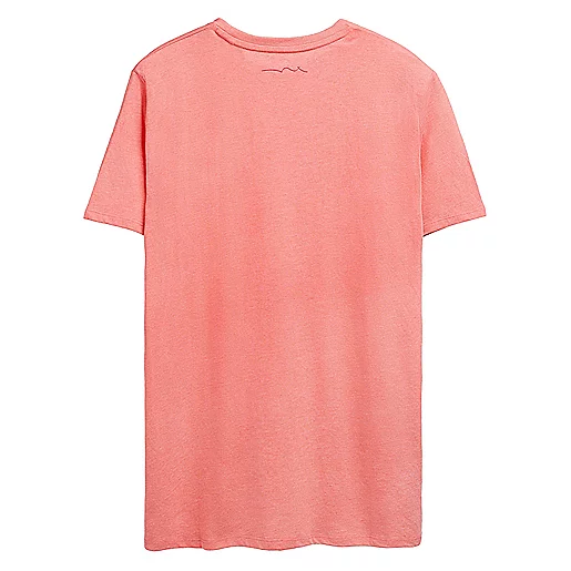 TEE SHIRT MC LOISIR HOMME Tee-shirt à manches courtes homme TEDDY SMITH - Image 9