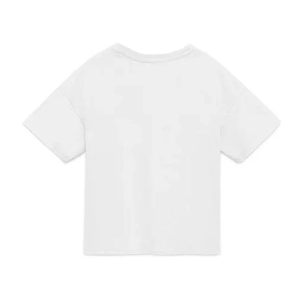 TEE-SHIRT Tee-shirt à manches courtes fille STITCH - Image 4