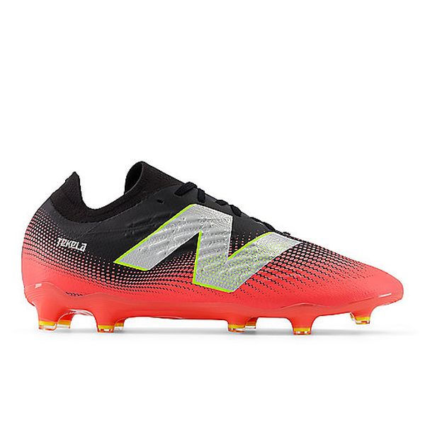 TEKELA V4.5 MAGIA LOW FG Chaussures de football moulées homme NEW BALANCE - Image 5