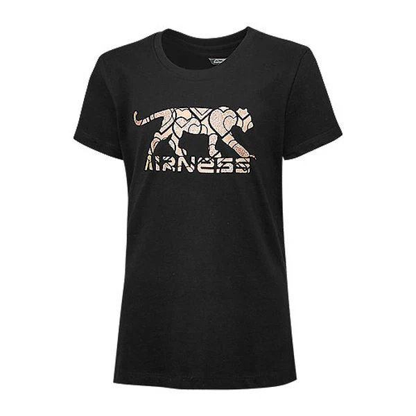 TELIA FI Tee-shirt à manches courtes fille AIRNESS