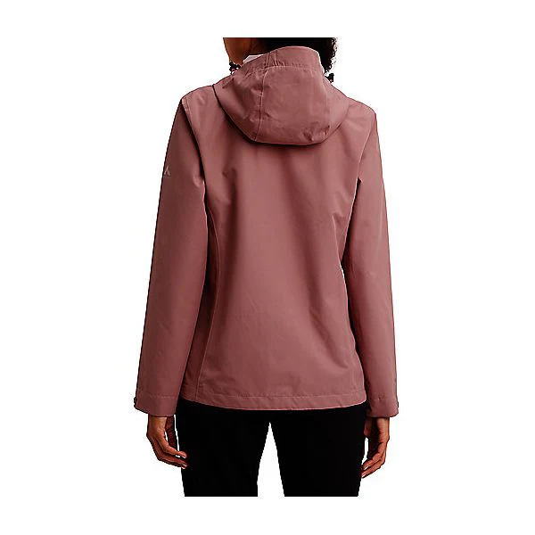 TERANG II SHELL WMS Veste de randonnée femme McKINLEY - Image 11