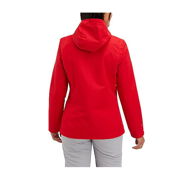 TERANG II SHELL WMS Veste de randonnée femme McKINLEY - Image 3