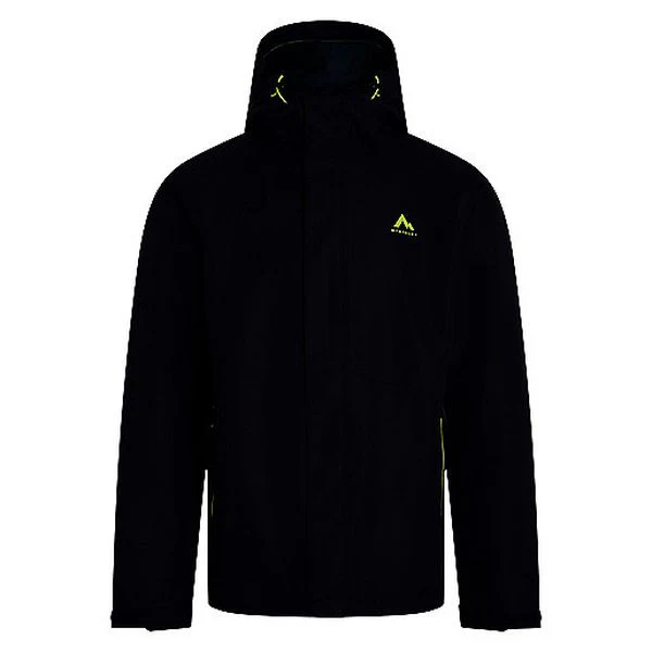 TERANG III SHL M Veste de randonnée homme McKINLEY - Image 12