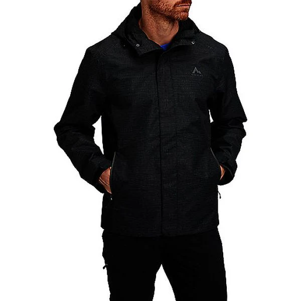 TERANG III SHL M Veste de randonnée homme McKINLEY - Image 14