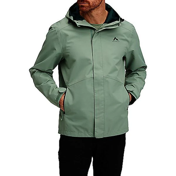 TERANG III SHL M Veste de randonnée homme McKINLEY - Image 2