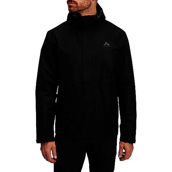 TERANG III SHL M Veste de randonnée homme McKINLEY - Image 6