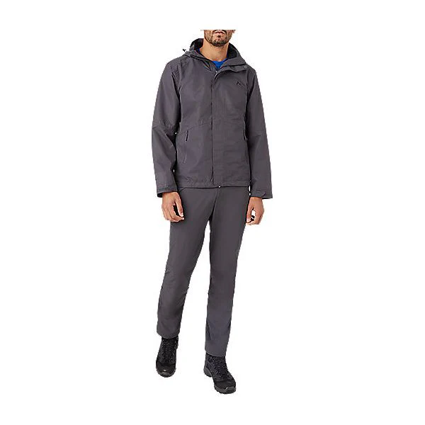 TERANG SHELL II UX Veste de randonnée homme McKINLEY - Image 15