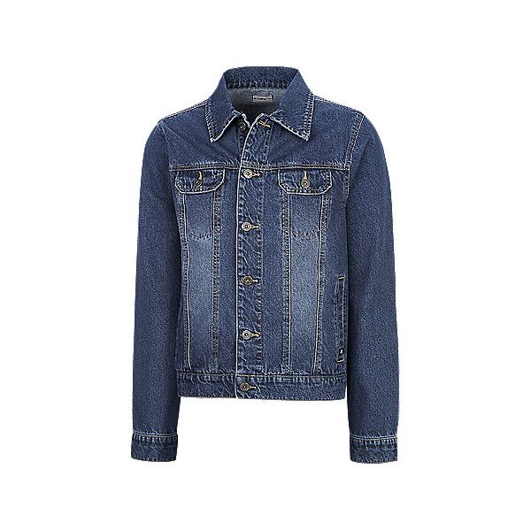 TERRY HO VESTE Veste en jean homme FIREFLY