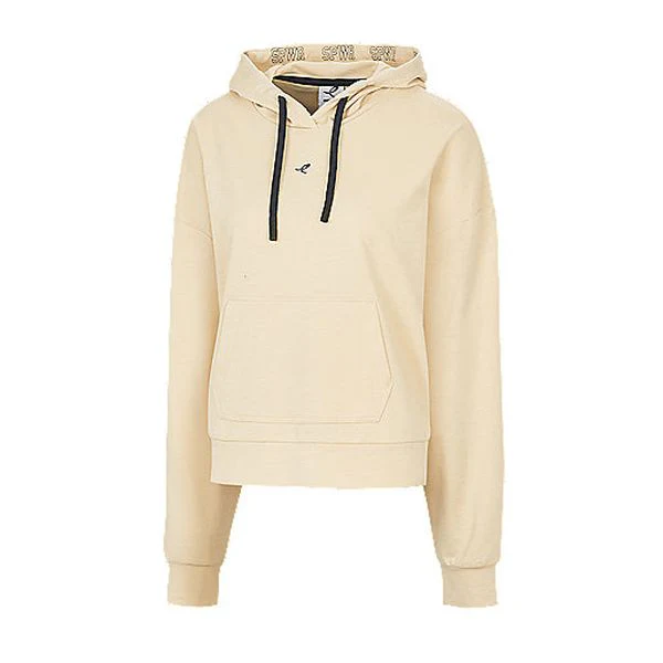 THEANE 2 Sweatshirt à capuche femme ENERGETICS