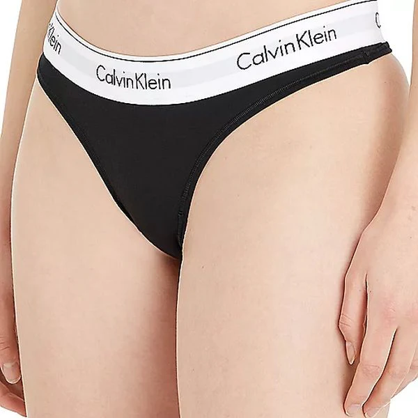 THONG String femme CALVIN KLEIN
