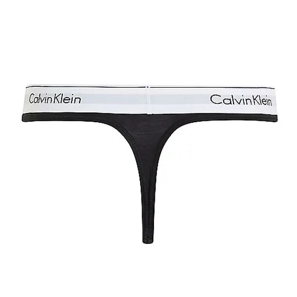 THONG String femme CALVIN KLEIN - Image 4