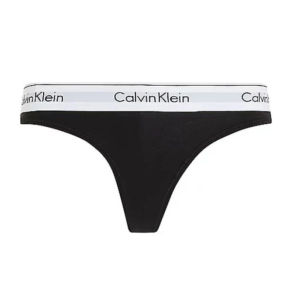 THONG String femme CALVIN KLEIN - Image 5