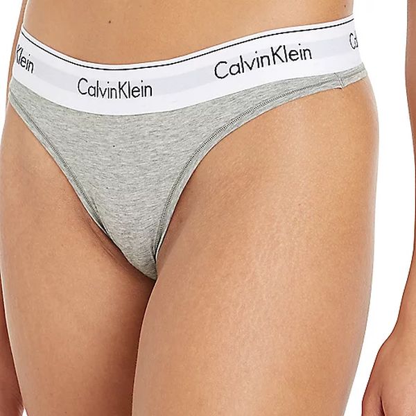 THONG String femme CALVIN KLEIN - Image 6