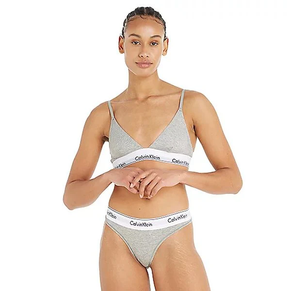 THONG String femme CALVIN KLEIN - Image 7
