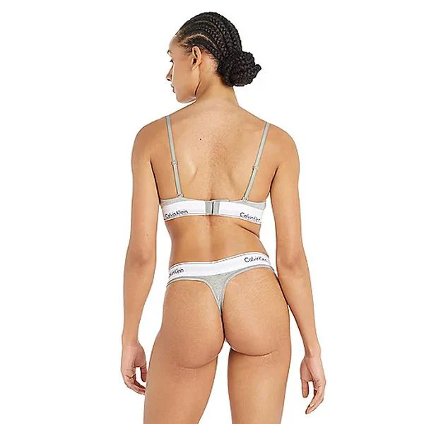 THONG String femme CALVIN KLEIN - Image 8